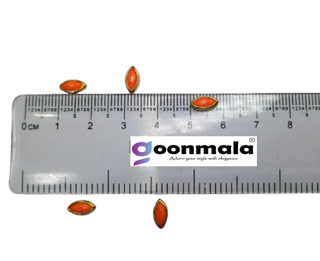 Kundan PL Eye 8mm Orange-3.webp