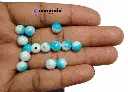 Duel PL Bead 8mm Light Blue -2.webp