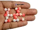 Duel PL Bead 8mm Orange -2.webp