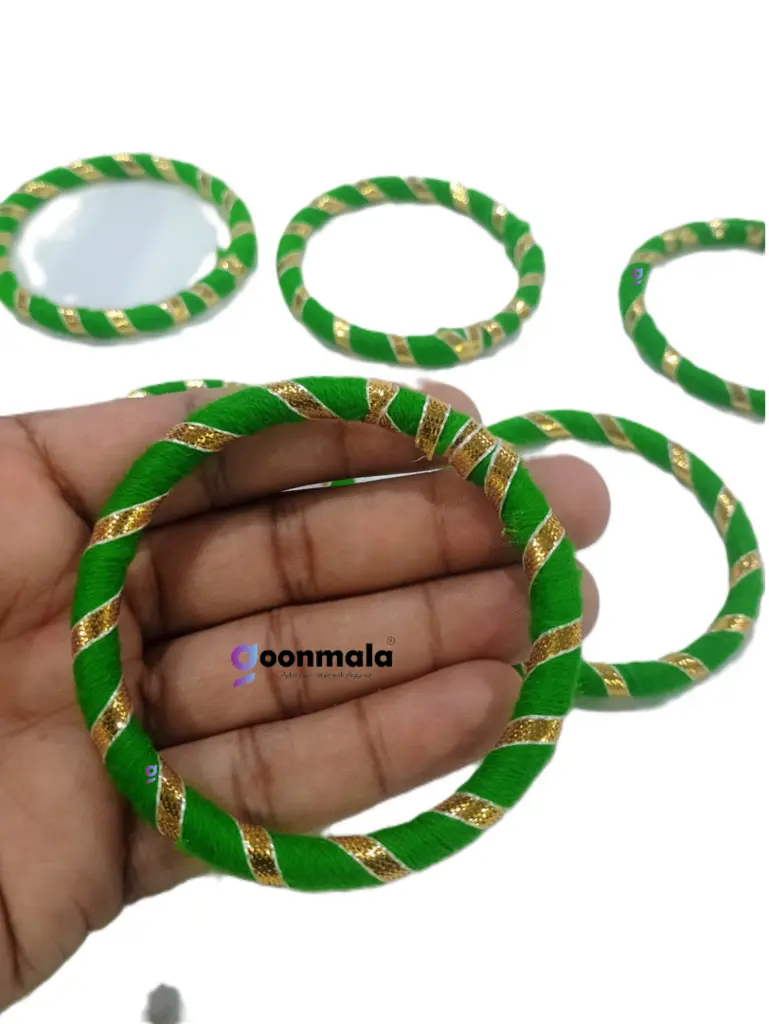 Wool Rings Green-2.webp