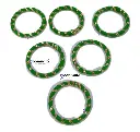 Wool Rings Green-4.webp