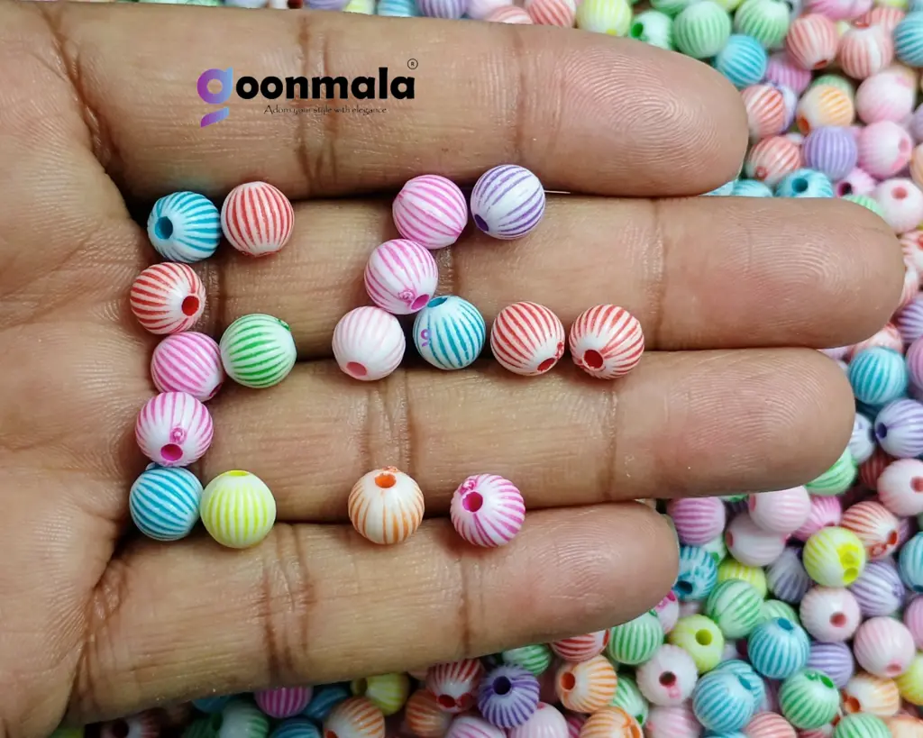 Plastic Beads 8mm Pastal 2.webp