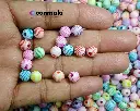 Plastic Beads 8mm Pastal 2.webp