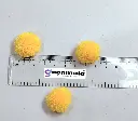 Yellow pom pom 4.webp
