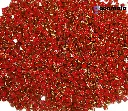 Kundan stone For Jewellery making, Bangles Embroidery Craft & Cloth Works, Resin Square Kundan 4x4mm, 500 pieces, Red