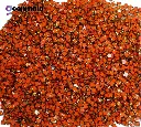 Kundan stone For Jewellery making, Bangles Embroidery Craft & Cloth Works, Resin Square Kundan 4x4mm, 500 pieces, Orange