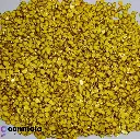 Kundan stone For Jewellery making, Bangles Embroidery Craft & Cloth Works, Resin Drop Kundan 4x6mm, 500 pieces, Yellow