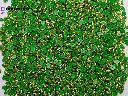 Kundan stone For Jewellery making, Bangles Embroidery Craft & Cloth Works, Resin Drop Kundan 4x6mm, 500 pieces, Green