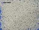Pearl Beads for Jewllery making, Embroidery, Rakhi, Arts & Craft, Decoration works, 4mm, 100gm