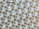 Pearl Beads for Jewllery making, Embroidery, Rakhi, Arts & Craft, Decoration works, 18mm, 50 Pieces