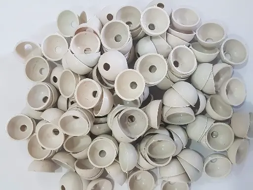 Jhumka Base for Jewellery Making medium size (24mm)