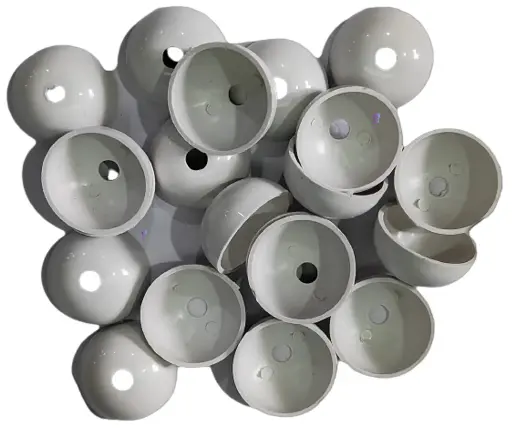 Jhumka Base for Jewellery Making medium size (35mm)